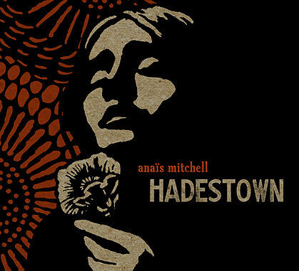 Anais Mitchell - Hadestown - Tekst piosenki, lyrics | Tekściki.pl