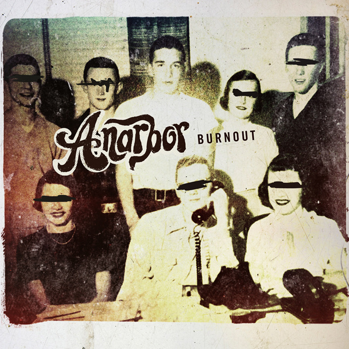 Anarbor - Burnout - Tekst piosenki, lyrics | Tekściki.pl