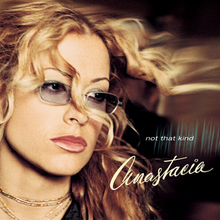 Anastacia - Not That Kind [U.S. & Canadian Edition] - Tekst piosenki, lyrics | Tekściki.pl