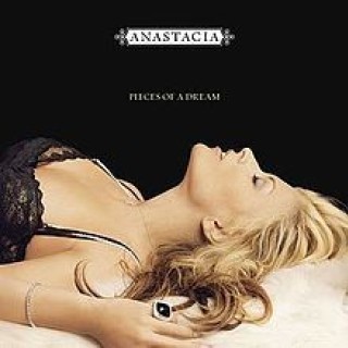 Anastacia - Pieces of a Dream - Tekst piosenki, lyrics | Tekściki.pl