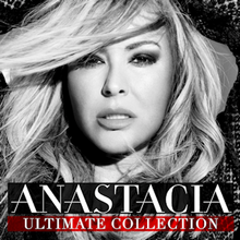 Anastacia - Ultimate Collection - Tekst piosenki, lyrics | Tekściki.pl