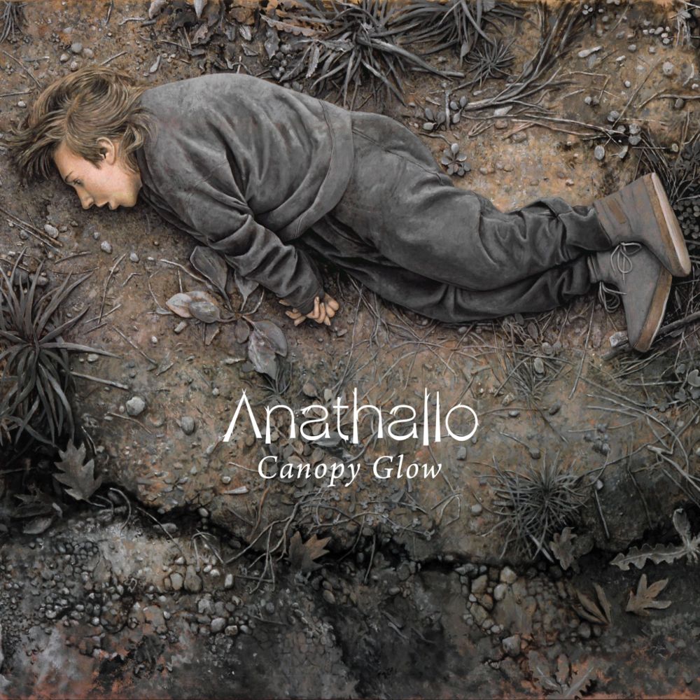 Anathallo - Canopy Glow - Tekst piosenki, lyrics | Tekściki.pl