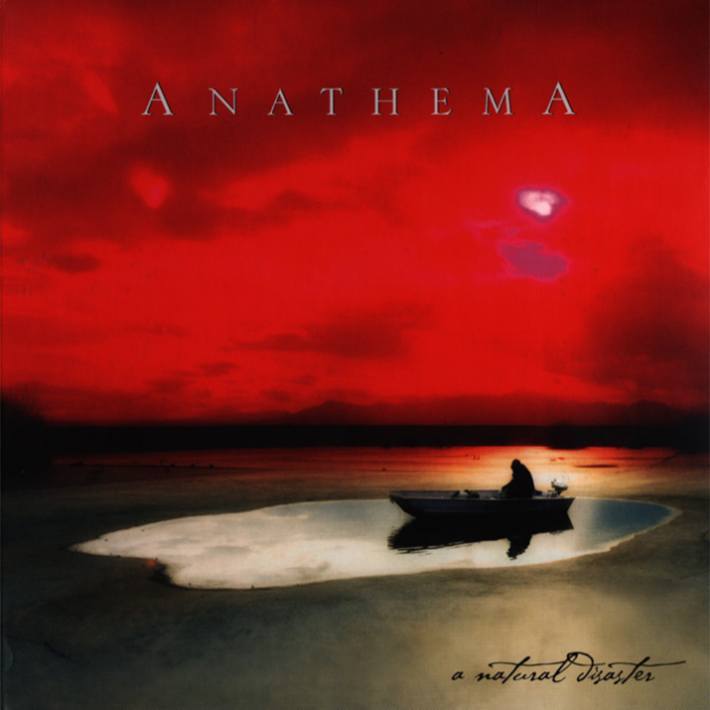 Anathema - A Natural Disaster - Tekst piosenki, lyrics | Tekściki.pl