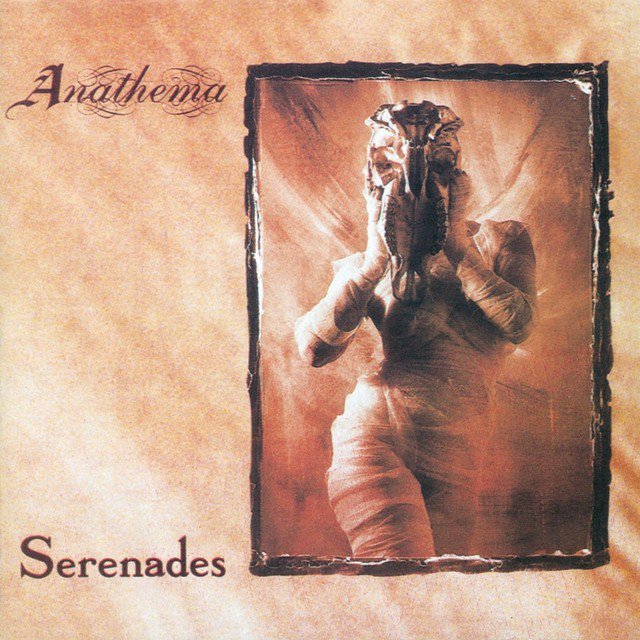 Anathema - Serenades - Tekst piosenki, lyrics | Tekściki.pl