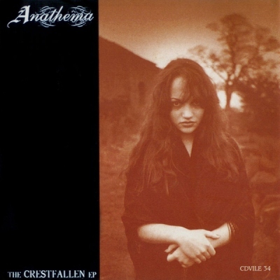 Anathema - The Crestfallen - Tekst piosenki, lyrics | Tekściki.pl