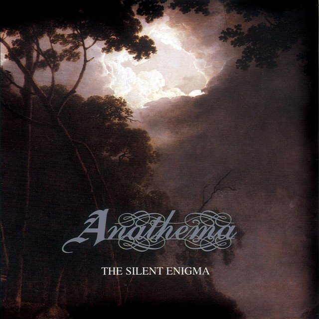 Anathema - The Silent Enigma - Tekst piosenki, lyrics | Tekściki.pl