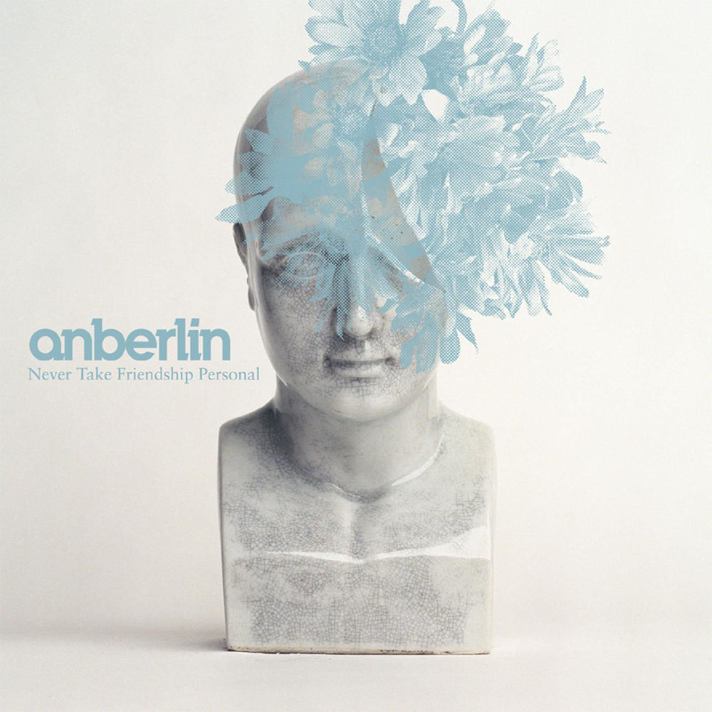 Anberlin - Never Take Friendship Personal - Tekst piosenki, lyrics | Tekściki.pl