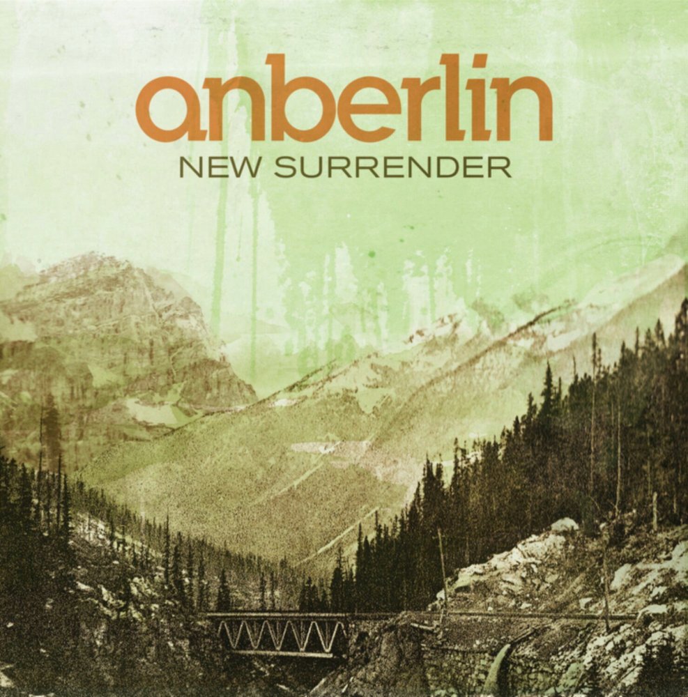 Anberlin - New Surrender - Tekst piosenki, lyrics | Tekściki.pl
