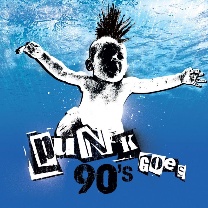 Anberlin - Punk Goes 90's - Tekst piosenki, lyrics | Tekściki.pl