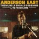 Anderson East - The Muscle Shoals Sessions - Live from Fame - Tekst piosenki, lyrics | Tekściki.pl
