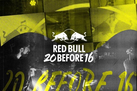 Anderson .Paak - Red Bull 20 Before 16 - Tekst piosenki, lyrics | Tekściki.pl
