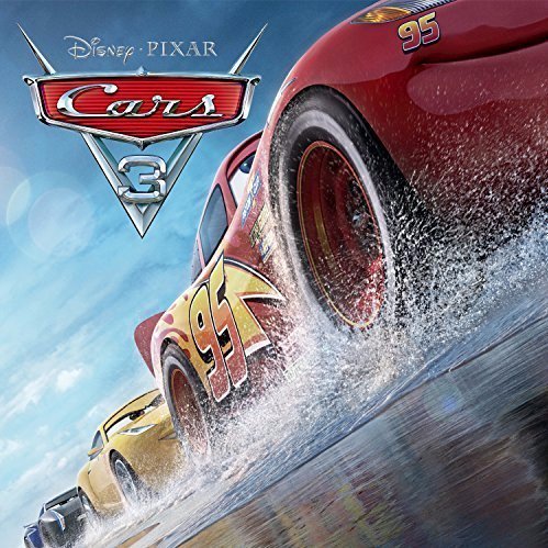 Andra Day - Cars 3 (Original Motion Picture Soundtrack) - Tekst piosenki, lyrics | Tekściki.pl