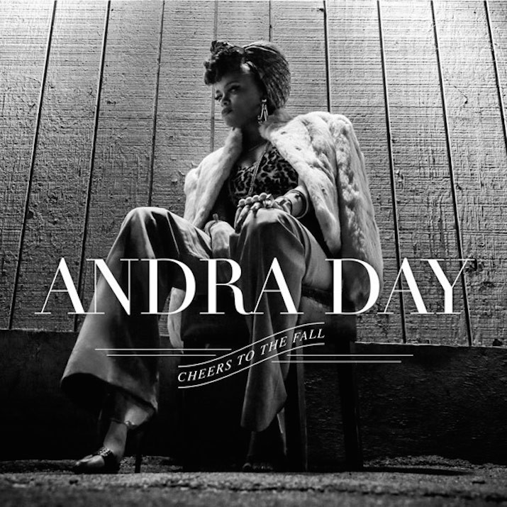 Andra Day - Cheers To the Fall - Tekst piosenki, lyrics | Tekściki.pl