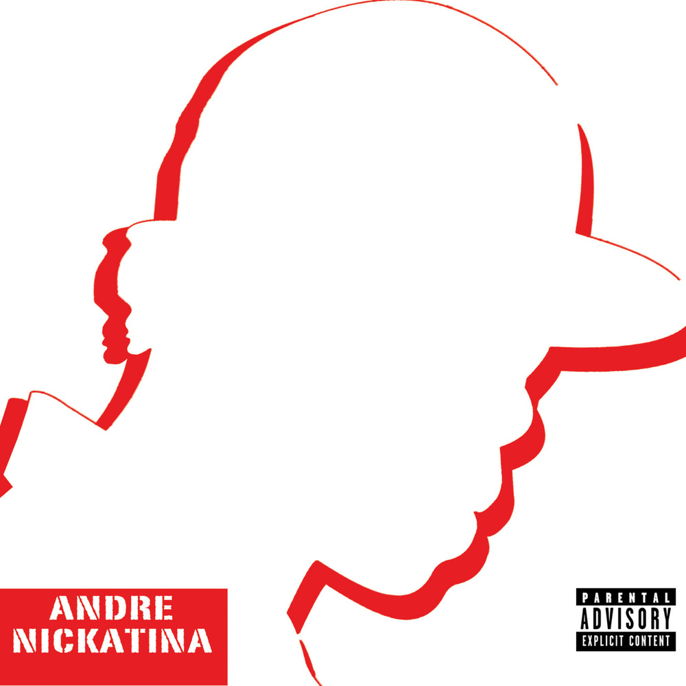 Andre Nickatina - Andre Nickatina - Tekst piosenki, lyrics | Tekściki.pl