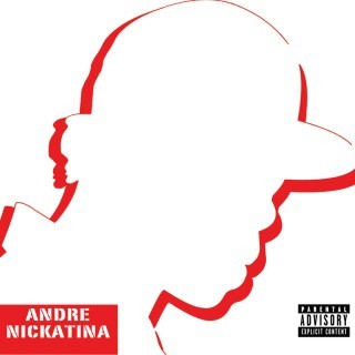 Andre Nickatina - Andre Nickatina - Tekst piosenki, lyrics | Tekściki.pl