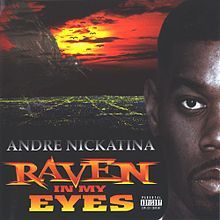 Andre Nickatina - Raven in My Eyes - Tekst piosenki, lyrics | Tekściki.pl