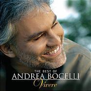 Andrea Bocelli - The Best of Andrea Bocelli - Vivere (Deluxe Edition) - Tekst piosenki, lyrics | Tekściki.pl
