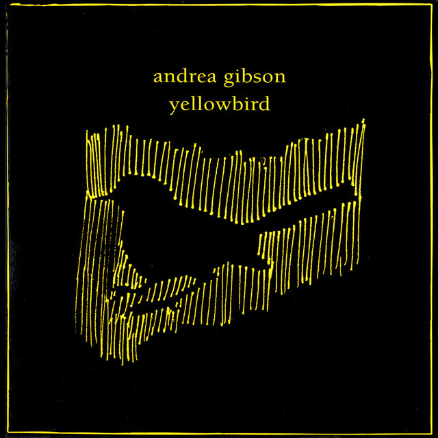 Andrea Gibson - Yellowbird - Tekst piosenki, lyrics | Tekściki.pl