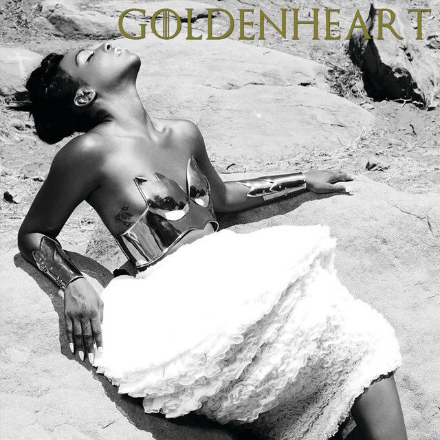 Andrew "Druski" Scott - Goldenheart - Tekst piosenki, lyrics | Tekściki.pl