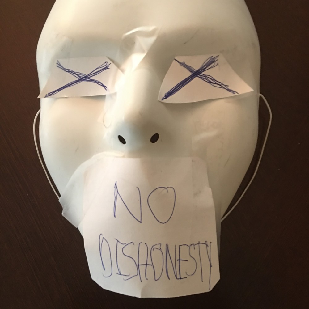 Andrew Holland - No Dishonesty - Tekst piosenki, lyrics | Tekściki.pl