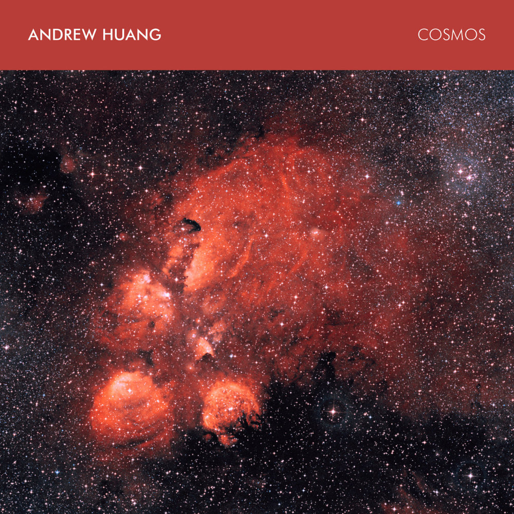 Andrew Huang - Cosmos - Tekst piosenki, lyrics | Tekściki.pl
