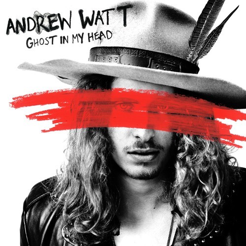 Andrew Watt - Ghost In My Head - Tekst piosenki, lyrics | Tekściki.pl