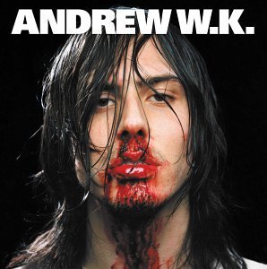 Andrew W.K. - I Get Wet - Tekst piosenki, lyrics | Tekściki.pl