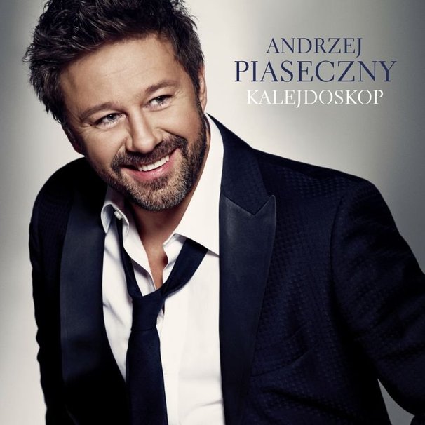 Andrzej Piaseczny - Kalejdoskop - Tekst piosenki, lyrics | Tekściki.pl