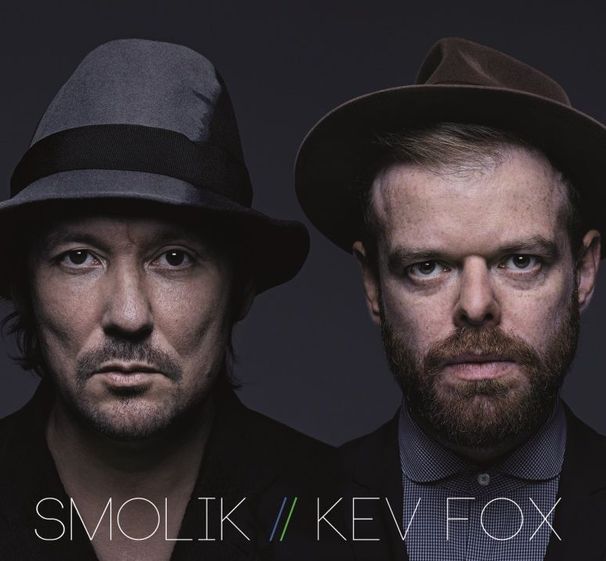 Andrzej Smolik - Smolik / Kev Fox - Tekst piosenki, lyrics | Tekściki.pl