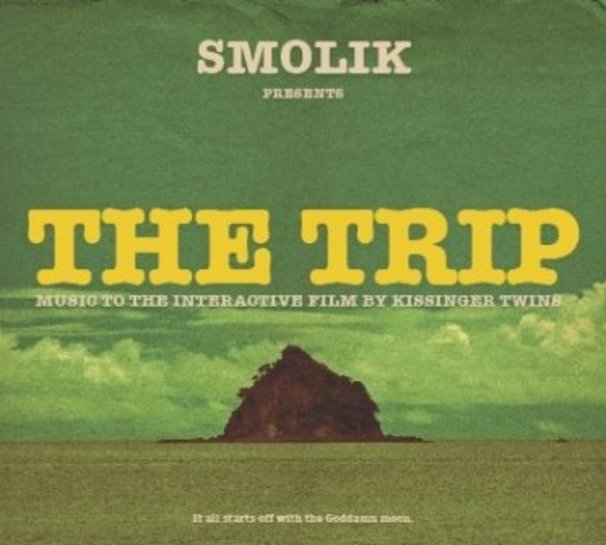Andrzej Smolik - The Trip - Tekst piosenki, lyrics | Tekściki.pl