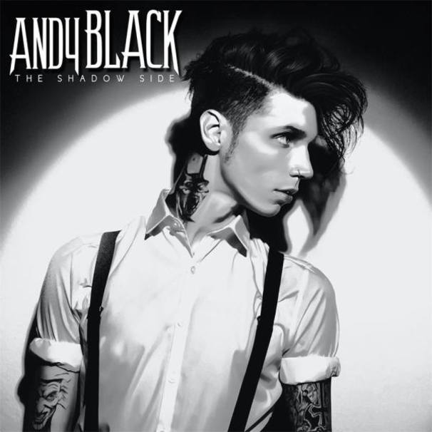 Andy Black - The Shadow Side - Tekst piosenki, lyrics | Tekściki.pl