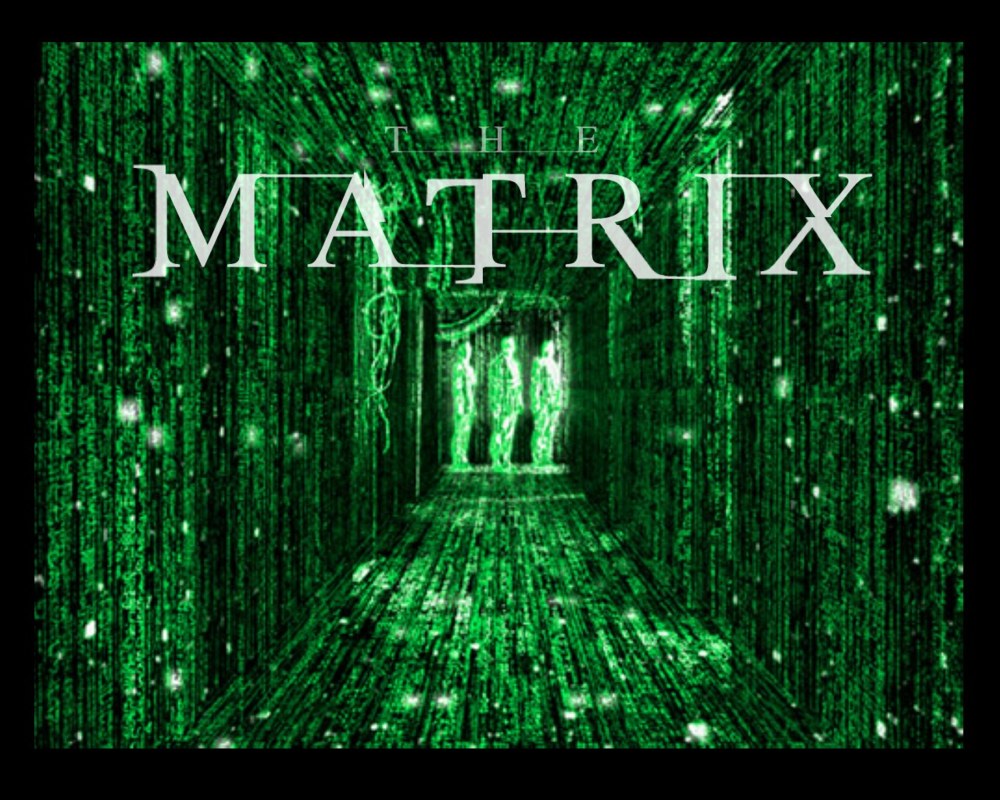 Andy et Larry Wachowsky - Matrix - Tekst piosenki, lyrics | Tekściki.pl