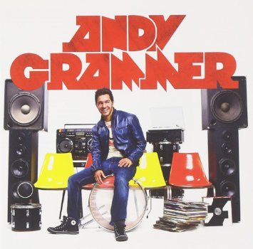Andy Grammer - Andy Grammer - Tekst piosenki, lyrics | Tekściki.pl