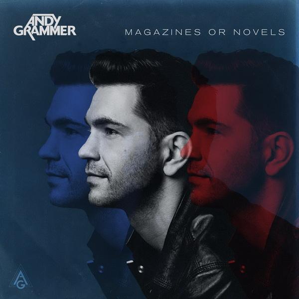 Andy Grammer - Magazines or Novels - Tekst piosenki, lyrics | Tekściki.pl