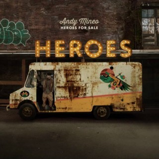 Andy Mineo - Heroes For Sale - Tekst piosenki, lyrics | Tekściki.pl