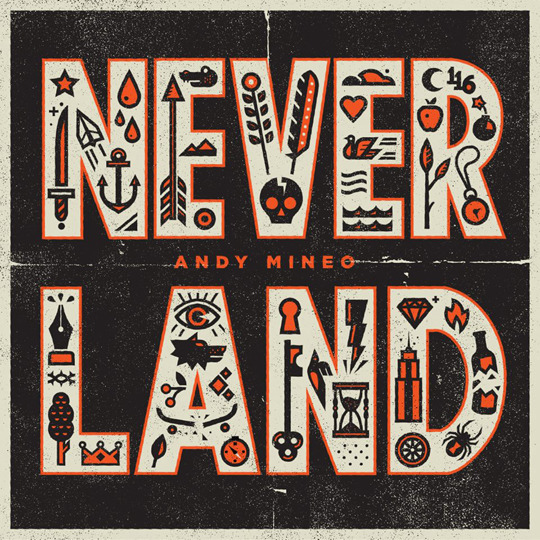 Andy Mineo - Never Land - Tekst piosenki, lyrics | Tekściki.pl