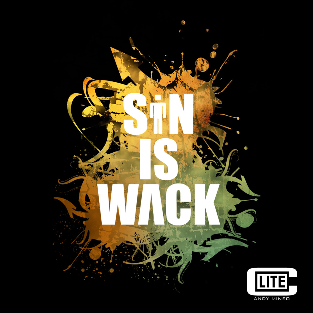 Andy Mineo - Sin Is Wack - Tekst piosenki, lyrics | Tekściki.pl