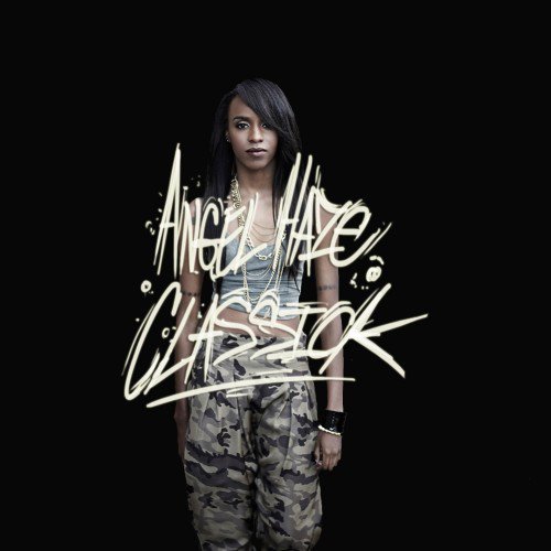 Angel Haze - Classick - Tekst piosenki, lyrics | Tekściki.pl