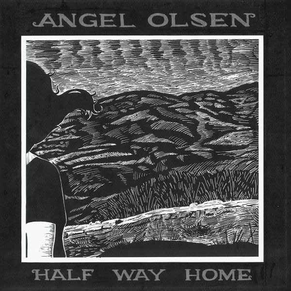 Angel Olsen - Half Way Home - Tekst piosenki, lyrics | Tekściki.pl