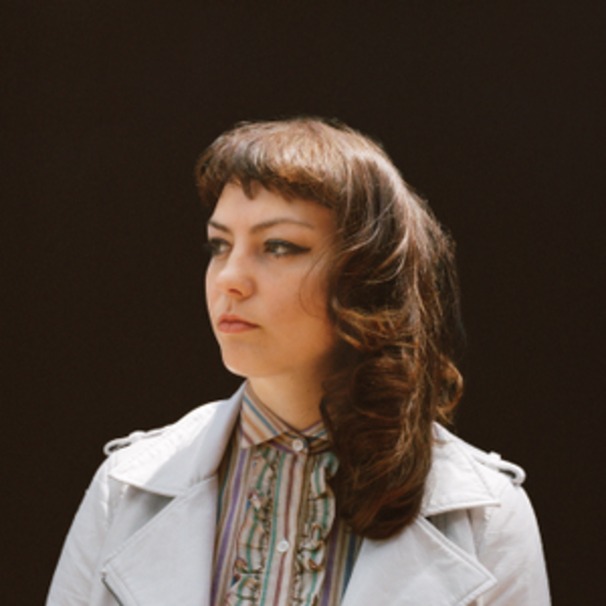 Angel Olsen - MY WOMAN - Tekst piosenki, lyrics | Tekściki.pl