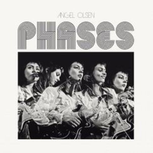 Angel Olsen - Phases - Tekst piosenki, lyrics | Tekściki.pl