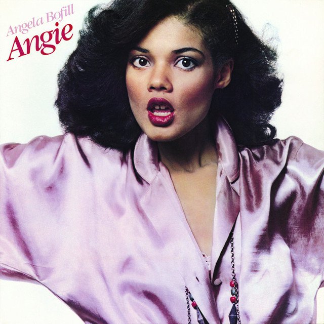 Angela Bofill - Angie - Tekst piosenki, lyrics | Tekściki.pl