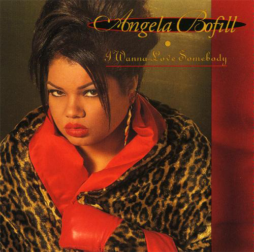 Angela Bofill - I Wanna Love Somebody - Tekst piosenki, lyrics | Tekściki.pl