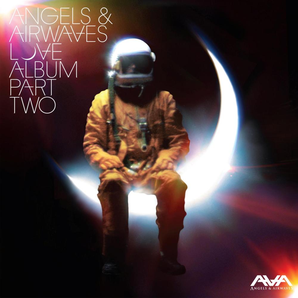 Angels & Airwaves - Love: Part Two - Tekst piosenki, lyrics | Tekściki.pl