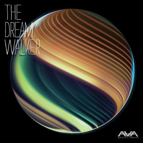 Angels & Airwaves - The Dream Walker - Tekst piosenki, lyrics | Tekściki.pl