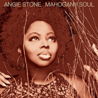 Angie Stone - Mahogany Soul - Tekst piosenki, lyrics | Tekściki.pl