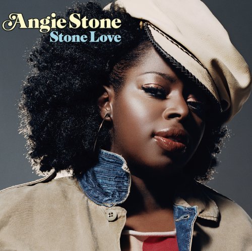 Angie Stone - Stone Love - Tekst piosenki, lyrics | Tekściki.pl