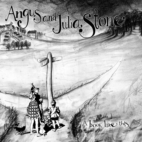 Angus and Julia Stone - A Book Like This - Tekst piosenki, lyrics | Tekściki.pl