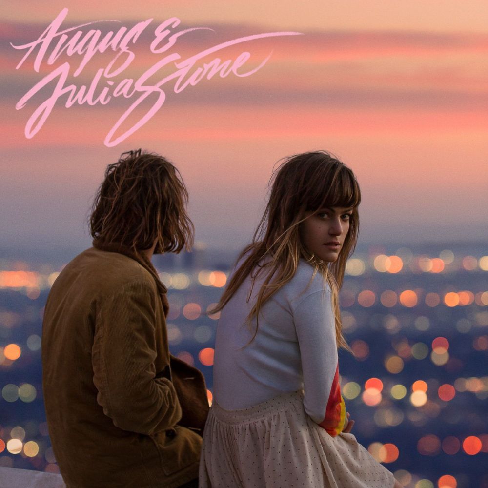 Angus and Julia Stone - Angus and Julia Stone - Tekst piosenki, lyrics | Tekściki.pl