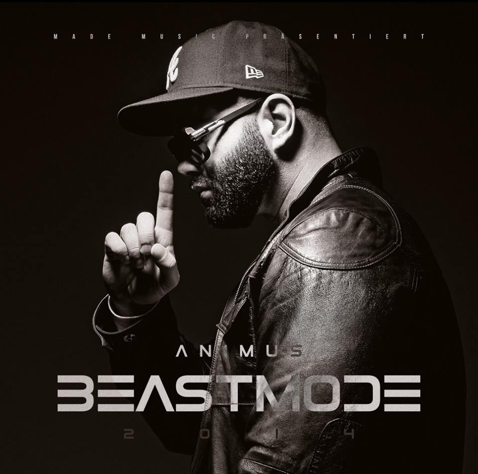 Animus - Beastmode - Tekst piosenki, lyrics | Tekściki.pl